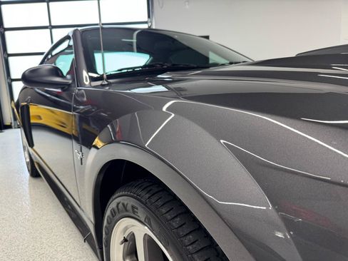 Used 2003 Ford Mustang Mach 1 RWD image 27