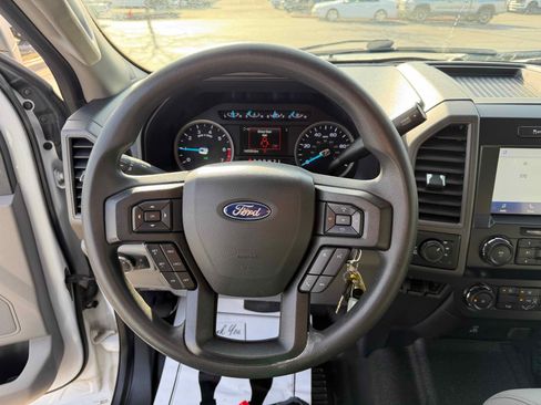 Used 2022 Ford F250 XL w/ STX Appearance Package image 18