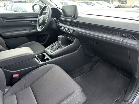 Certified 2025 Honda CR-V EX image 14