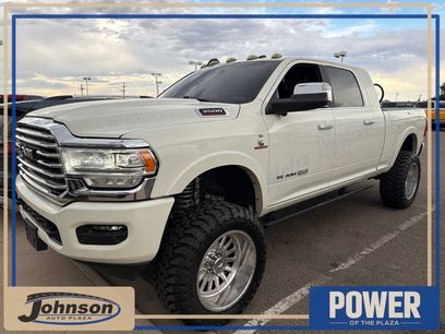Used 2022 RAM 3500 Limited