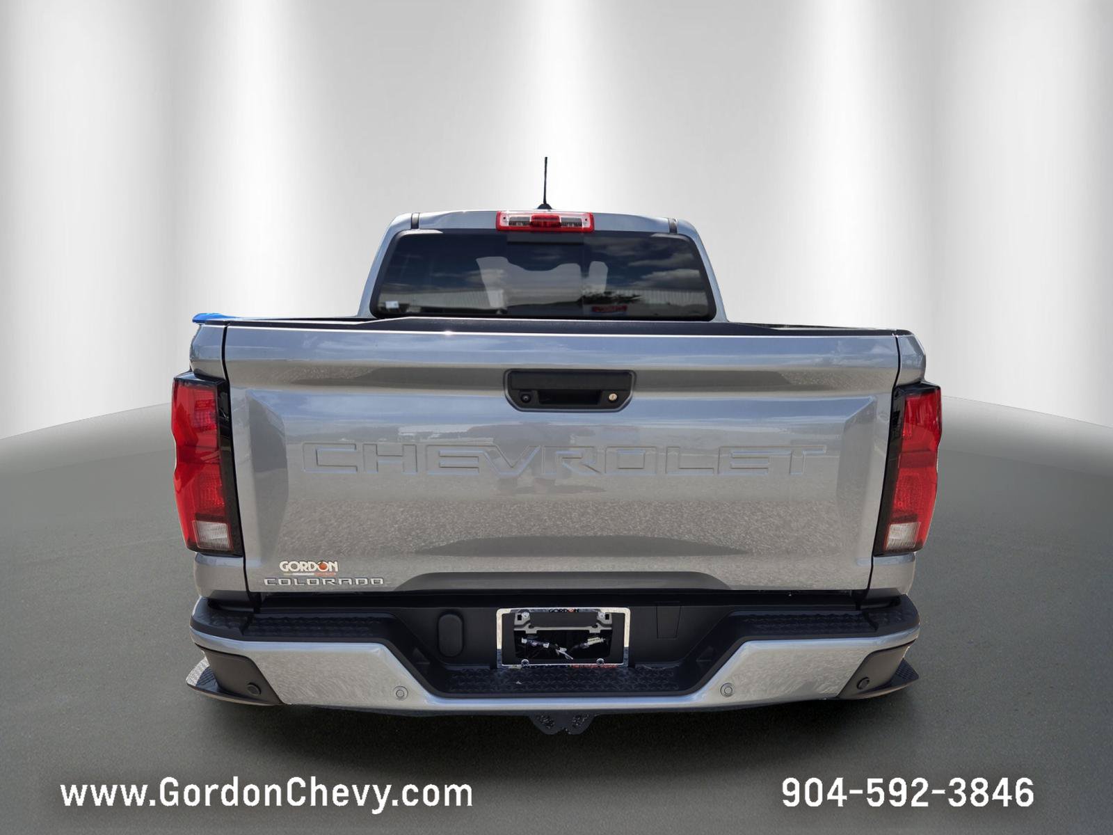 New 2026 Chevrolet Colorado LT w/ LT Convenience Package RWD image 5