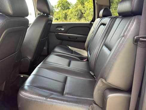Used 2013 GMC Sierra 1500 SLT w/ SLT Convenience Package AWD/4WD image 24