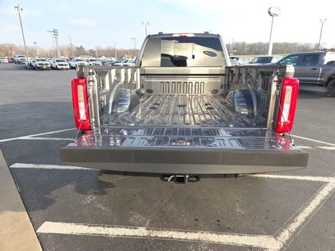 New 2026 Ford F450 XL w/ XL Driver Assist Package image 32