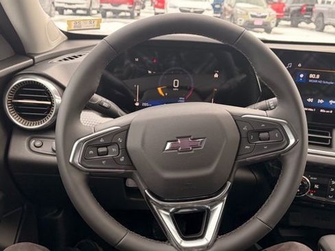 New 2026 Chevrolet Trax ACTIV w/ Sunroof Package image 14