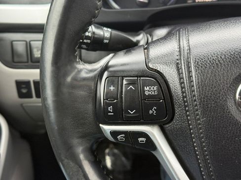 Used 2015 Toyota Highlander Limited image 24