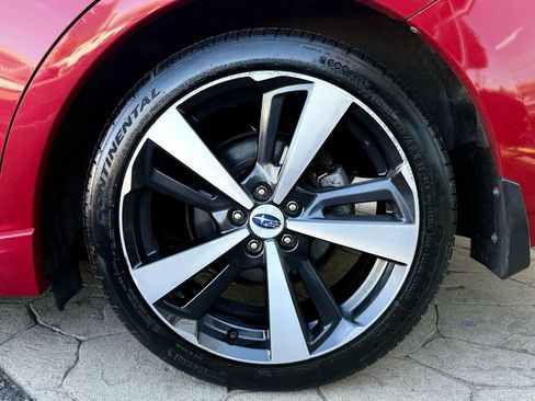 Used 2018 Subaru Impreza 2.0i Sport AWD/4WD image 55