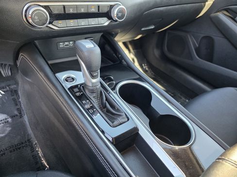 Used 2023 Nissan Altima 2.5 SV image 28