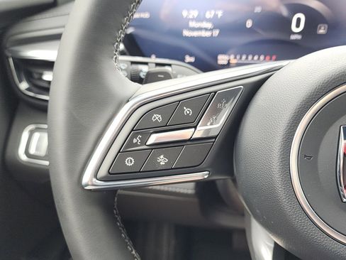 New 2026 Buick Enclave Sport Touring image 21