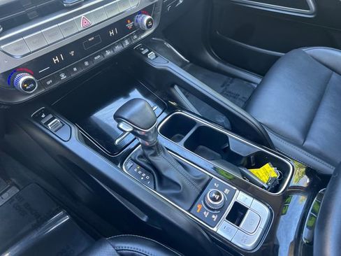 Used 2023 Kia Telluride S w/ S Sunroof Package AWD/4WD image 23