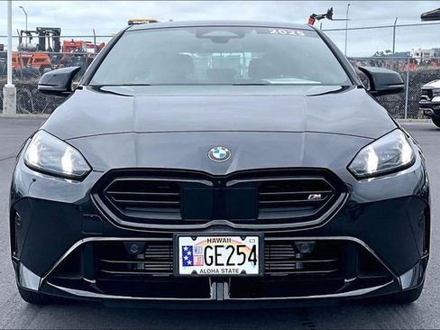 Used 2025 BMW M235i xDrive w/ Technology Package AWD/4WD image 3