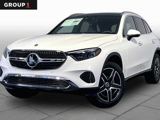 New 2026 Mercedes-Benz GLC 300 4MATIC video 1