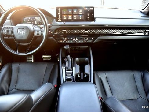 Used 2023 Honda Accord Sport image 13