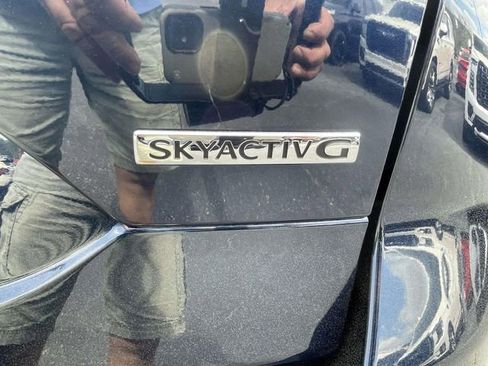 Used 2022 MAZDA CX-5 AWD 2.5 S w/ Premium Plus Pkg image 11