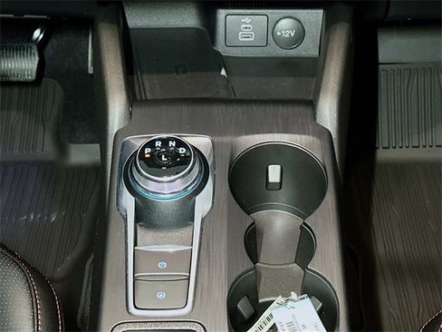 New 2025 Ford Escape ST-Line Elite w/ Premium Technology Package image 11