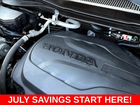 Used 2023 Honda Passport TrailSport image 41