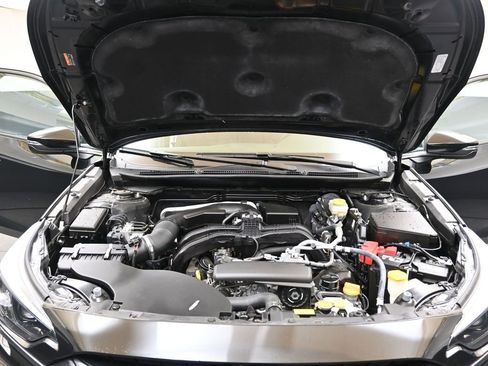 Used 2025 Subaru Legacy Premium image 9