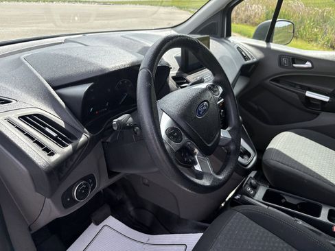 Used 2020 Ford Transit Connect XLT FWD image 22