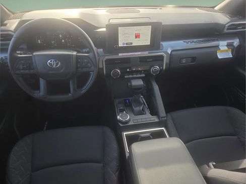 New 2026 Toyota Tacoma SR5 image 15