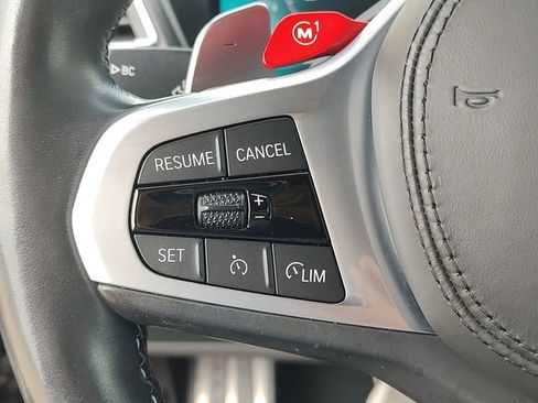 Used 2023 BMW X4 M w/ Executive Package AWD/4WD image 23