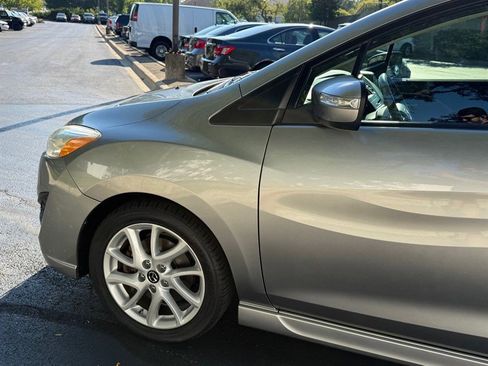 Used 2014 MAZDA MAZDA5 Grand Touring image 35