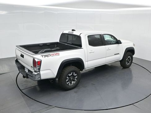 Used 2023 Toyota Tacoma TRD Off-Road image 30