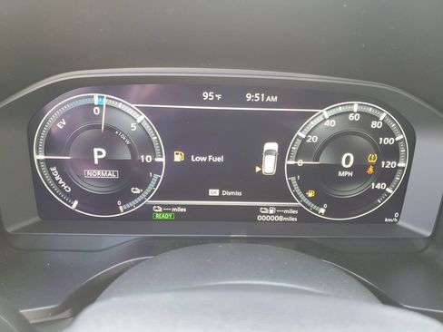 New 2026 Nissan Rogue SL AWD/4WD image 26