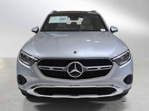 New 2026 Mercedes-Benz GLC 300 4MATIC image 8