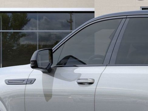 New 2025 Cadillac Escalade IQ Sport 2 w/ LPO, ONYX Package image 13