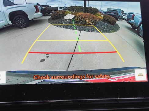 New 2025 Toyota RAV4 XLE image 39