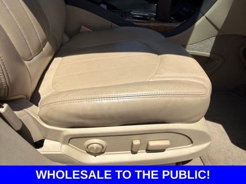 Used 2012 Buick Enclave Leather FWD image 9