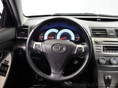 Used 2010 Toyota Camry FWD image 26