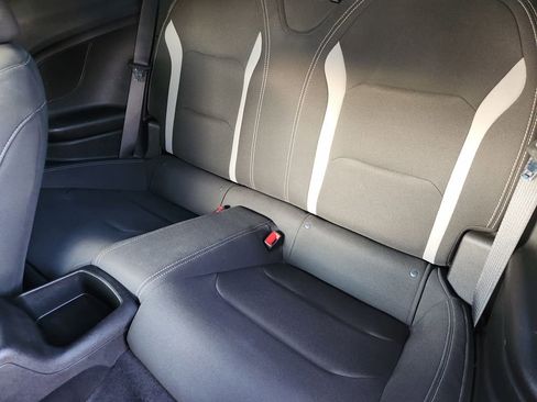 Used 2018 Chevrolet Camaro SS image 33