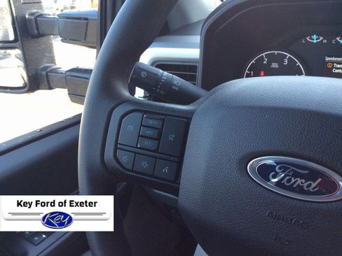 New 2026 Ford F250 XL w/ XL Off-Road Package image 49