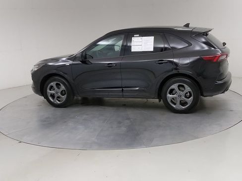 Certified 2024 Ford Escape ST-Line w/ Tech Pack #1 AWD/4WD image 18