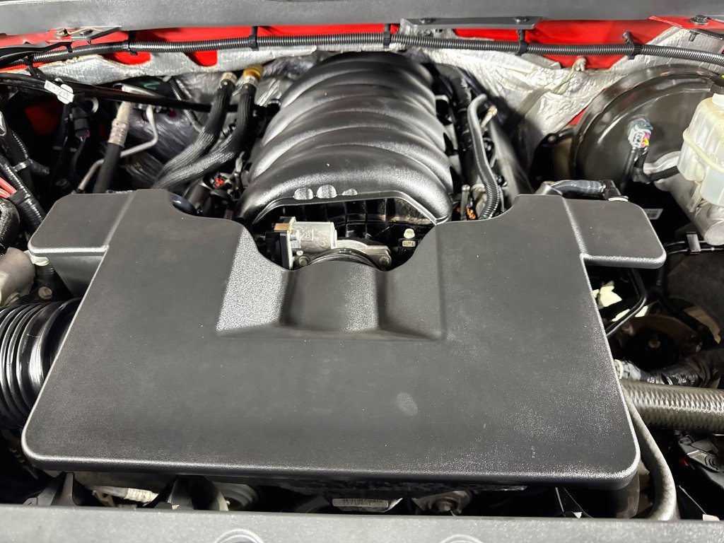 Used 2014 Chevrolet Silverado 1500 LTZ w/ Texas Edition, 1LZ Trim RWD image 36