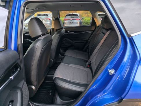 Certified 2021 Kia Seltos S AWD/4WD image 17