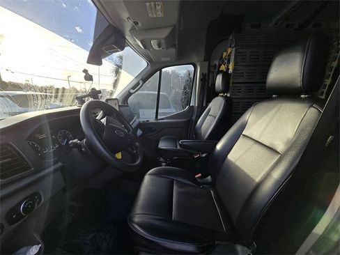 Used 2020 Ford Transit 250 Medium Roof w/ Load Area Protection Package image 4