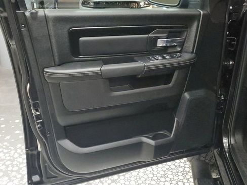 Used 2017 RAM 1500 Rebel w/ Luxury Group image 20