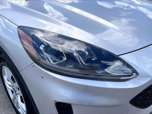 Used 2020 Ford Escape S FWD image 33
