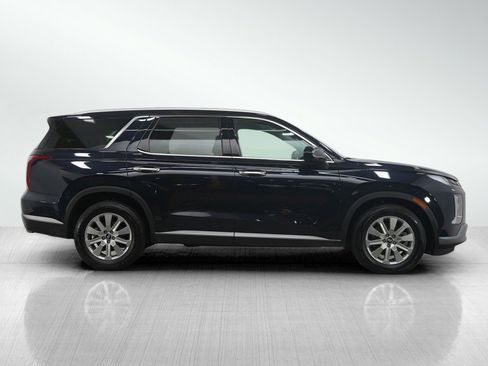 Used 2025 Hyundai Palisade SEL image 7