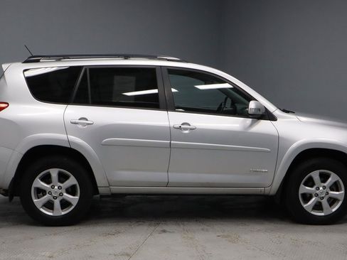 Used 2011 Toyota RAV4 Limited image 11