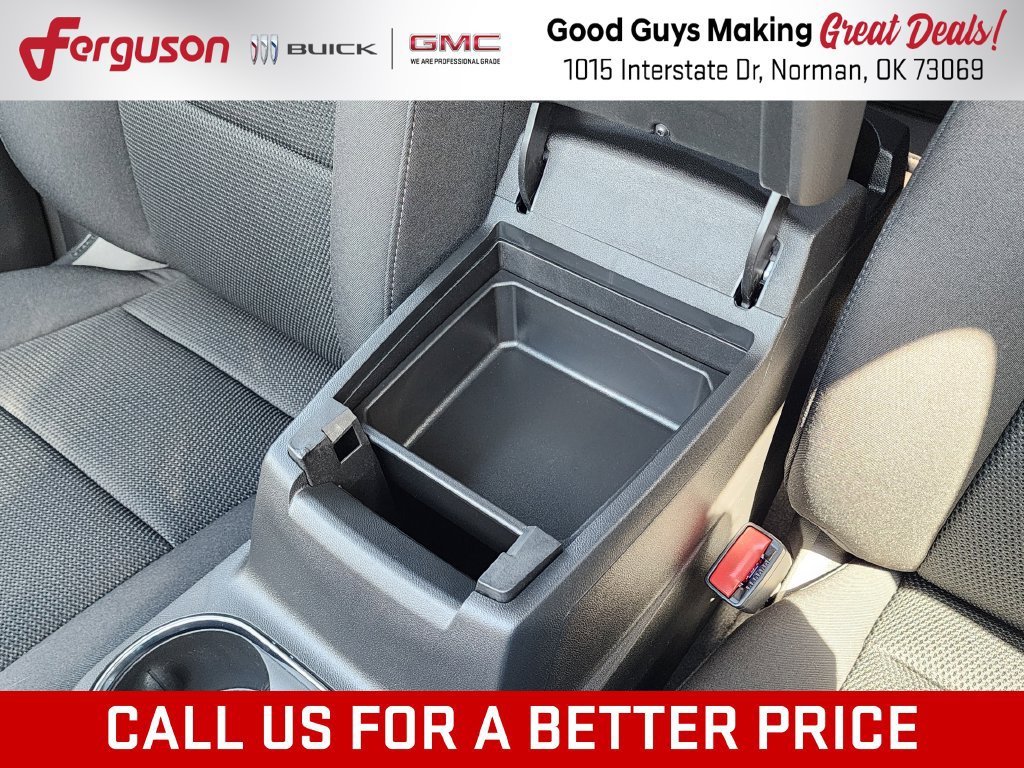 New 2026 GMC Canyon Elevation w/ Convenience Package AWD/4WD image 32