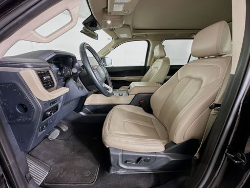 Used 2024 Ford Expedition Max Limited image 13