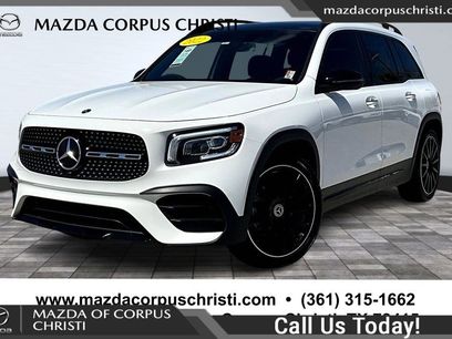 Used 2022 Mercedes-Benz GLB 250 4MATIC