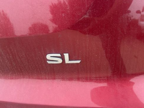 Certified 2022 Nissan Pathfinder SL w/ SL Premium Package FWD image 10