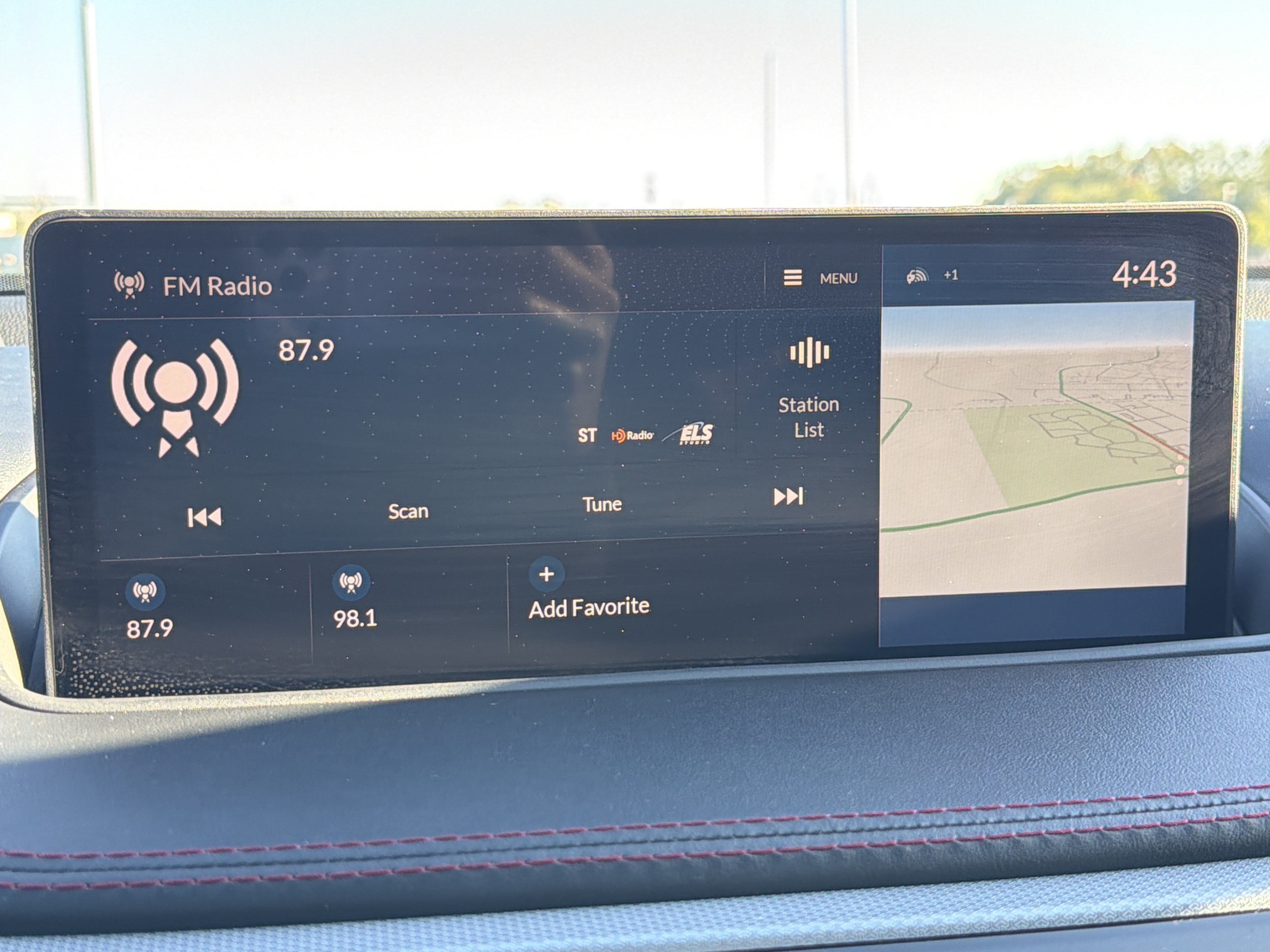 Certified 2024 Acura MDX A-Spec AWD/4WD image 23