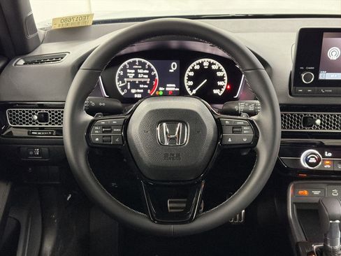 New 2026 Honda Civic Sport image 17