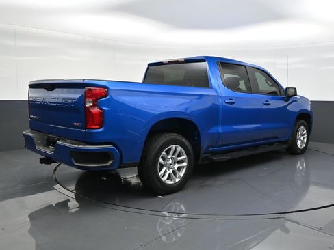 Used 2023 Chevrolet Silverado 1500 RST image 5
