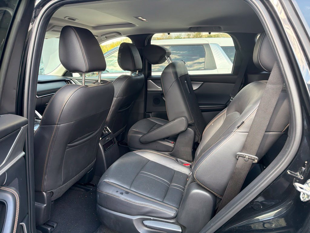 Used 2025 MAZDA CX-90 3.3 Turbo w/ Preferred Package AWD/4WD image 6