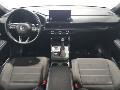 Used 2023 Honda CR-V Sport image 9